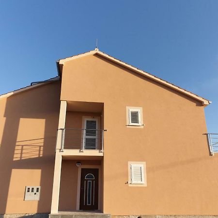Apartments Nella Zára Szoba fotó
