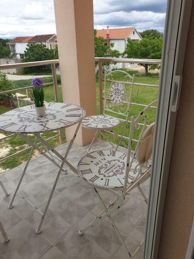 Apartments Nella Zára Kültér fotó