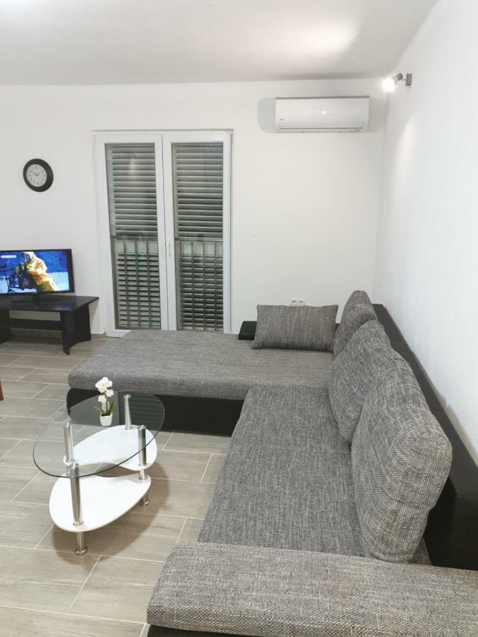 Apartments Nella Zára Kültér fotó